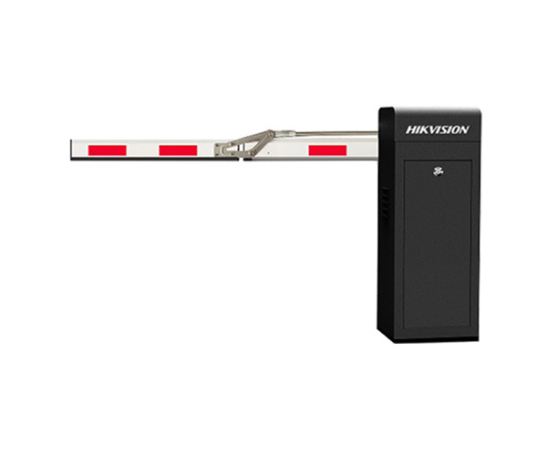 【?？低曊郾鄣篱l】?？低旽IKVISION擋車器折臂道閘NP-TMG4B1-ZL(1.5+2.5) （左向1.5米+2.5米）